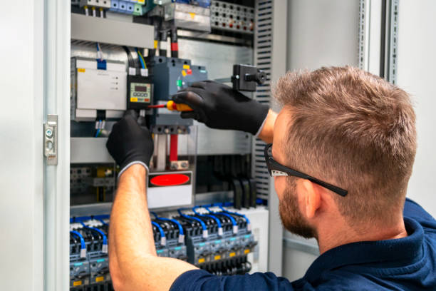 Best Electrical Troubleshooting Services  in Mitchellville, MD