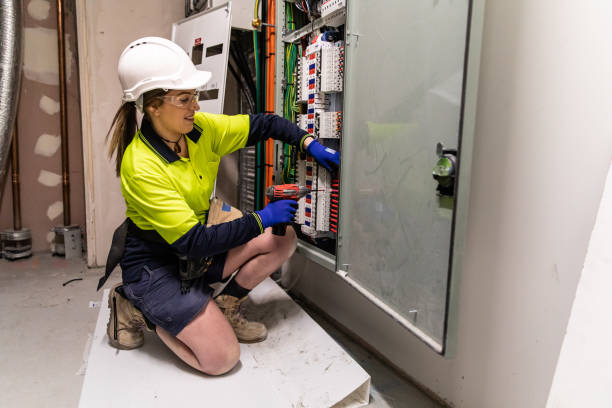 Best Electrician for Home Renovation  in Mitchellville, MD