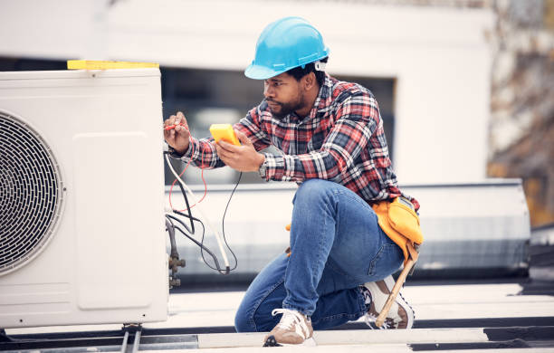 Best 24-Hour Electrician  in Mitchellville, MD