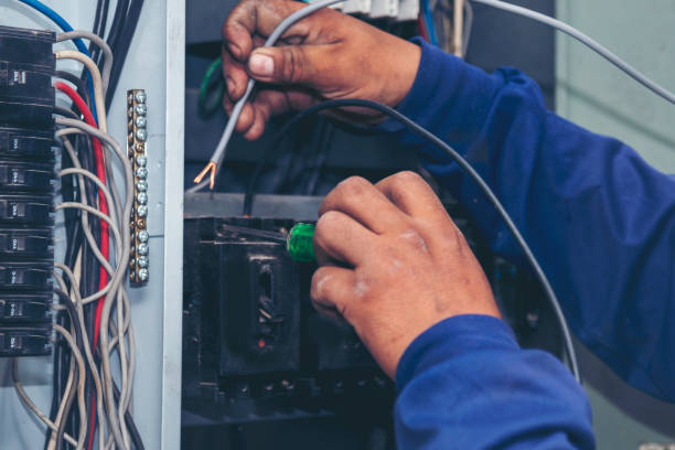 Best Electrical System Inspection  in Mitchellville, MD