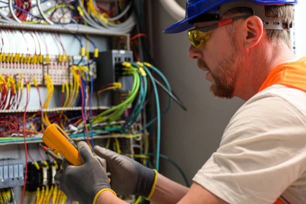 Best Commercial Electrician Services  in Mitchellville, MD