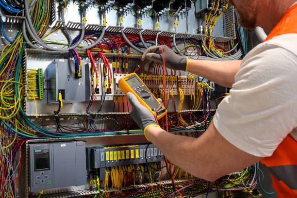 Best Electrical Outlet Repair  in Mitchellville, MD