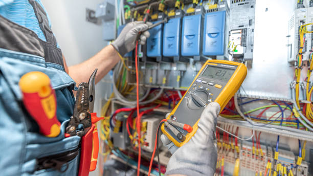 Best Affordable Electrical Installation  in Mitchellville, MD